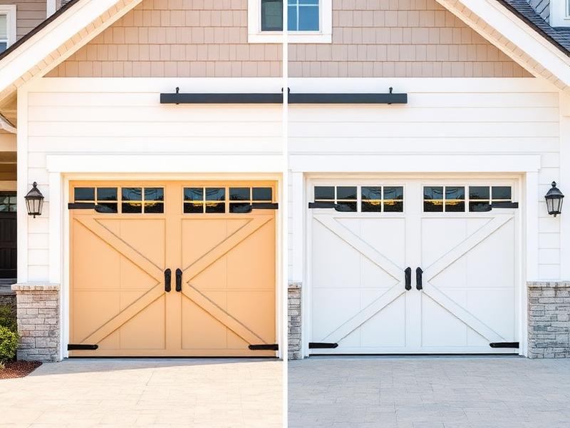Installation - Professional garage door service in Southborough